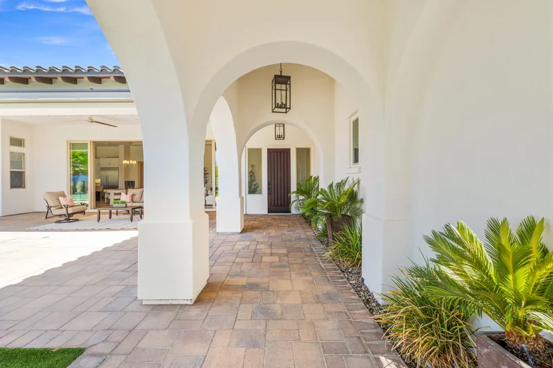 81350 Merv Griffin Way , La Quinta, CA 92253, La Quinta, California, United States. - Photo 18