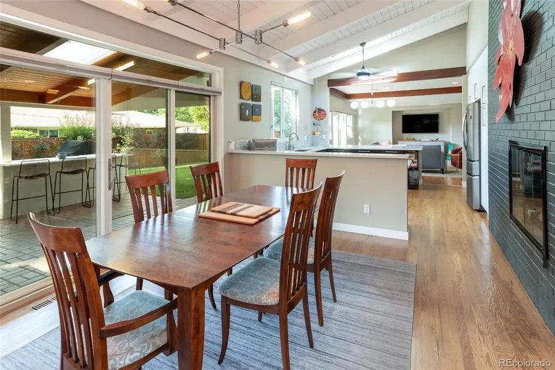 2550 E Eldorado Place, Denver, CO 80210, Denver, Colorado, United States. - Photo 25