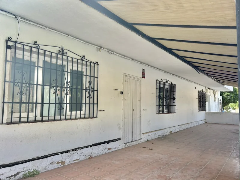 Guadiaro, San Roque, Andalusia. - Photo 10