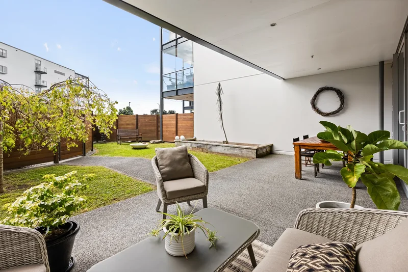 102/14D West Quay Ahuriri, Napier, HKB, Napier, Hawke's Bay, New Zealand. - Photo 18