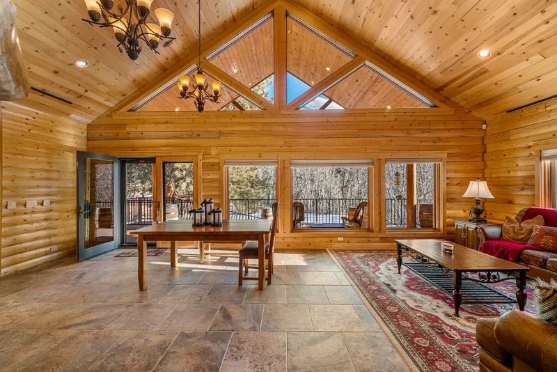 9188 County Road 240 , Salida, CO 81201, Salida, Colorado, United States. - Photo 22