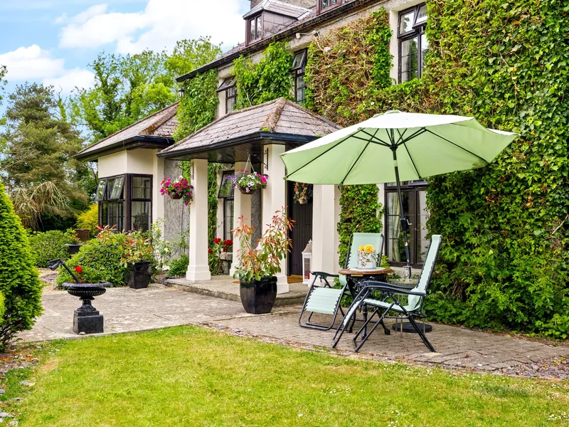 Glendaars House Daars South, Straffan, KE W91 K225, Robinwood, County Kildare, Ireland. - Photo 12