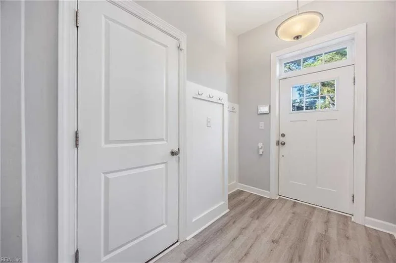 4007 Pleasant Avenue, Norfolk, Virginia, United States. - Photo 8
