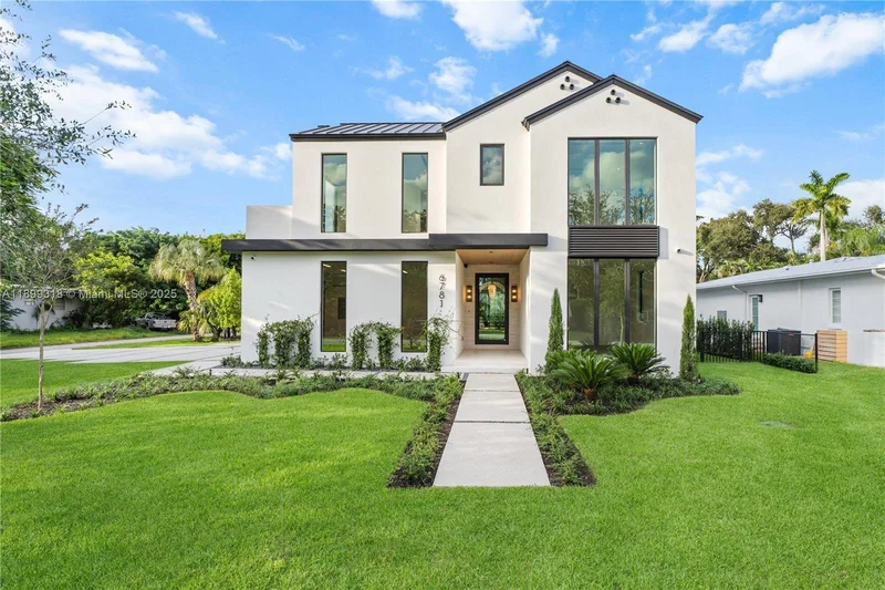 6781 SW 75th Ter, Miami, Florida, United States. - Photo 44