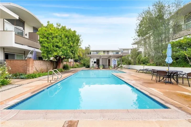 4758 La Villa Marina J, Marina del Rey, California, United States. - Photo 44