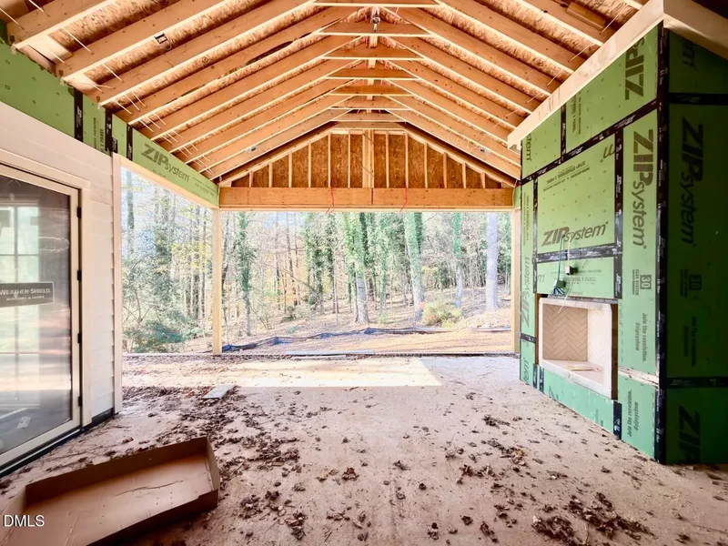 4801 Rampart Street, Raleigh, North Carolina, United States. - Photo 23