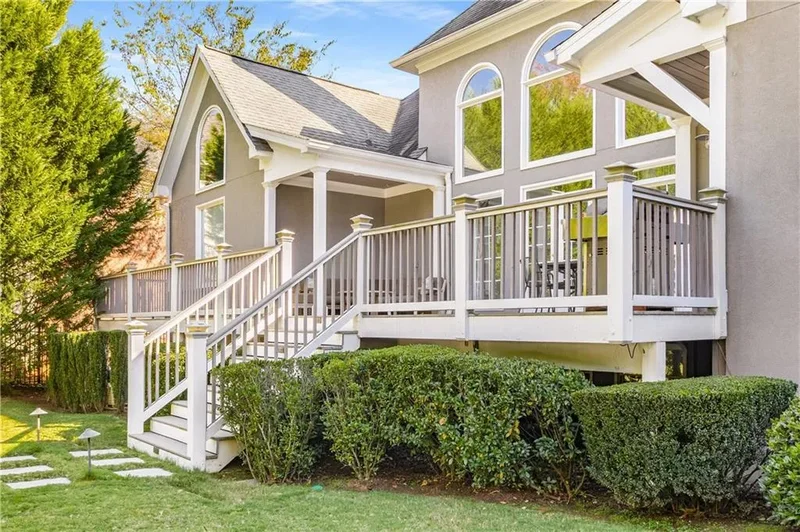 1135 Ascott Valley Drive, Johns Creek, GA 30097, Johns Creek, Georgia, United States. - Photo 27