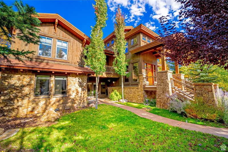 3495 SUN RIDGE DR, Park City, UT 84060, Park City, Utah, United States. - Photo 51