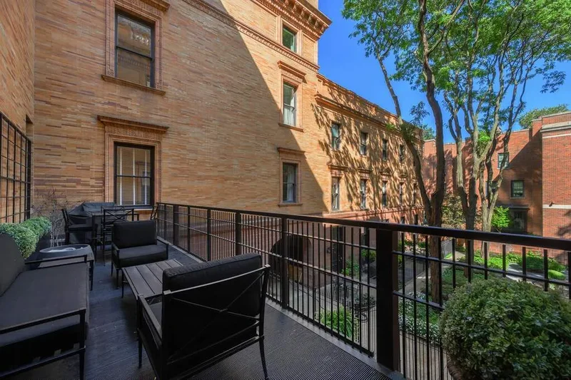 1500 N. Astor Street, #6, Chicago, IL, 60610, USA, Chicago, Illinois, United States. - Photo 23