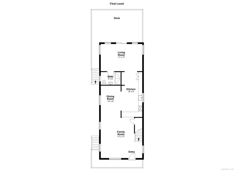 44 Beachland Avenue, Milford, CT 06460, Milford, Connecticut, United States. - Photo 34