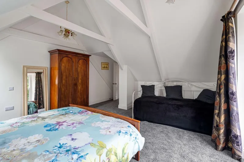 St. Breock, Wadebridge, PL27, Wadebridge, England, United Kingdom. - Photo 25