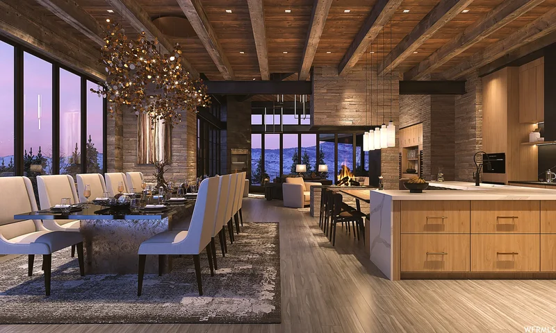 7932 RED TAIL CT, Park City, UT 84060, Park City, Utah, United States. - Photo 21