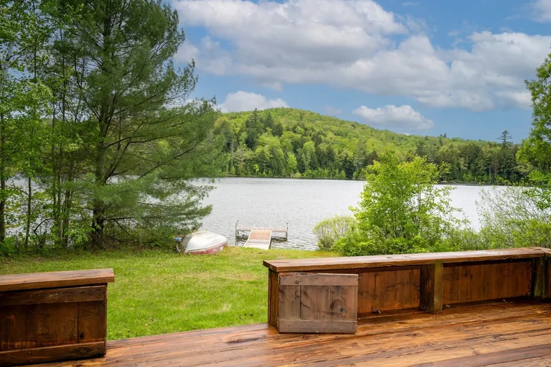 1247 Cole Pond Road, Jamaica, VT 05343, Jamaica, Vermont, United States. - Photo 3