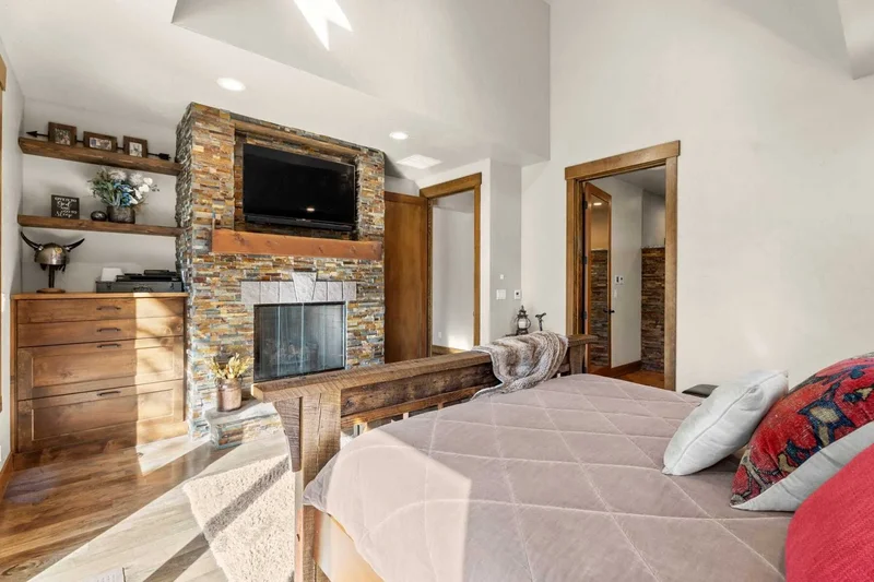 56604 Sunstone Loop #151 , Bend, OR 97707, Sunriver, Oregon, United States. - Photo 35