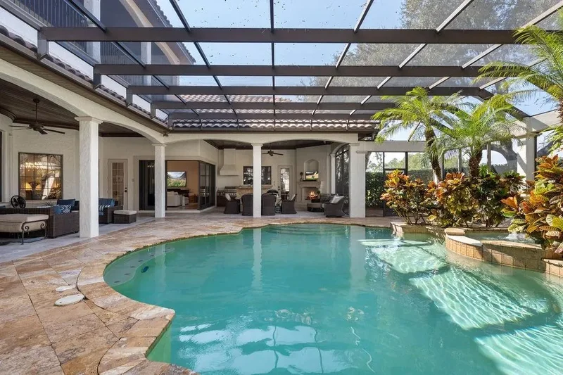 8222 Stone Mason Court, Windermere, FL 34786, Lake Butler, Florida, United States. - Photo 35