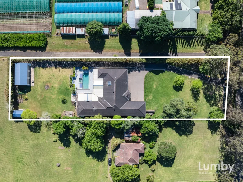 55 Knights Rd, Galston NSW 2159, Australia, Galston, New South Wales, Australia. - Photo 19