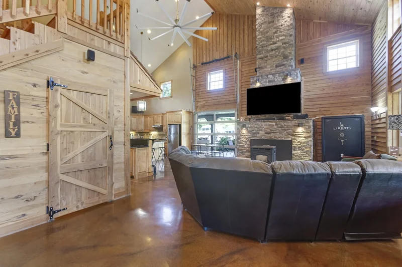 6090 Dividing Ridge Rd, Goodlettsville, Tennessee, United States. - Photo 9