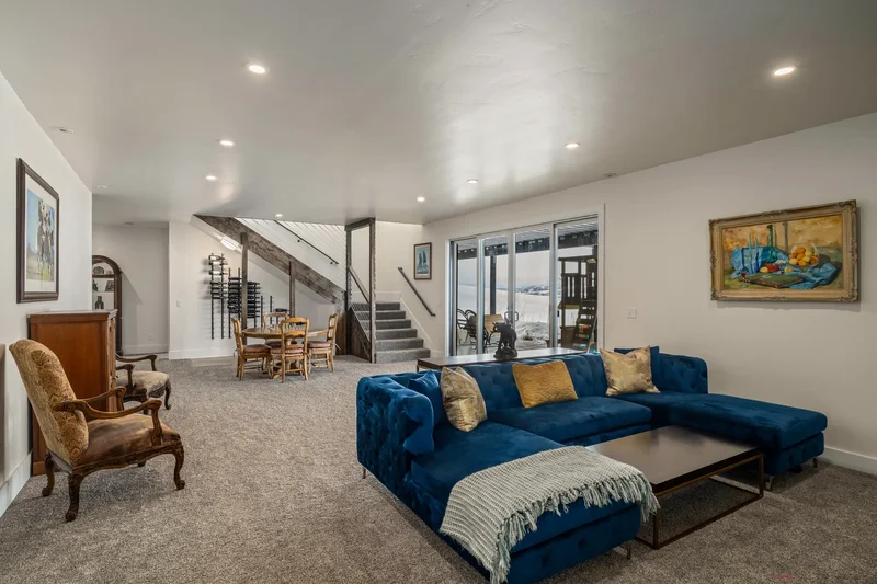 45547 Four Seasons Way, Steamboat Springs, CO 80487, Steamboat Springs, Colorado, United States. - Photo 29