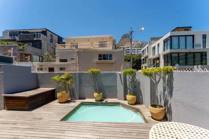 Cape Town, Western Cape, South Africa. - Photo 16