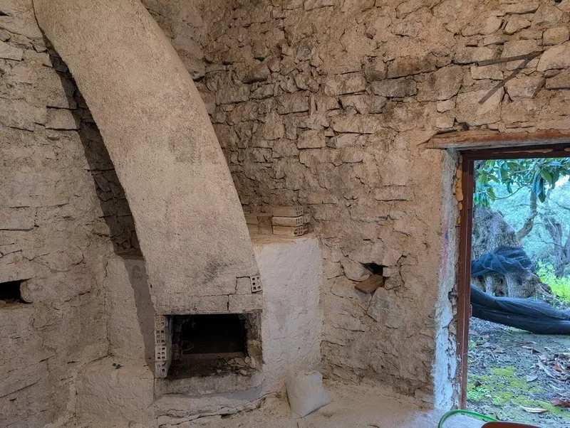 NISAKI, Kassopaia, Peloponnese, Western Greece and the Ionian, Greece. - Photo 7