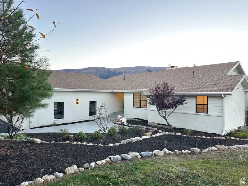 3425 FULLER DR, Eden, Utah, United States. - Photo 12