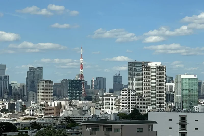 Minato-ku, 13 108-0071, Minato City, Tokyo, Japan. - Photo 1