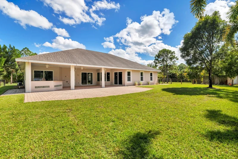 13095 Sand Ridge Road, Palm Beach Gardens, Florida, United States. - Photo 37