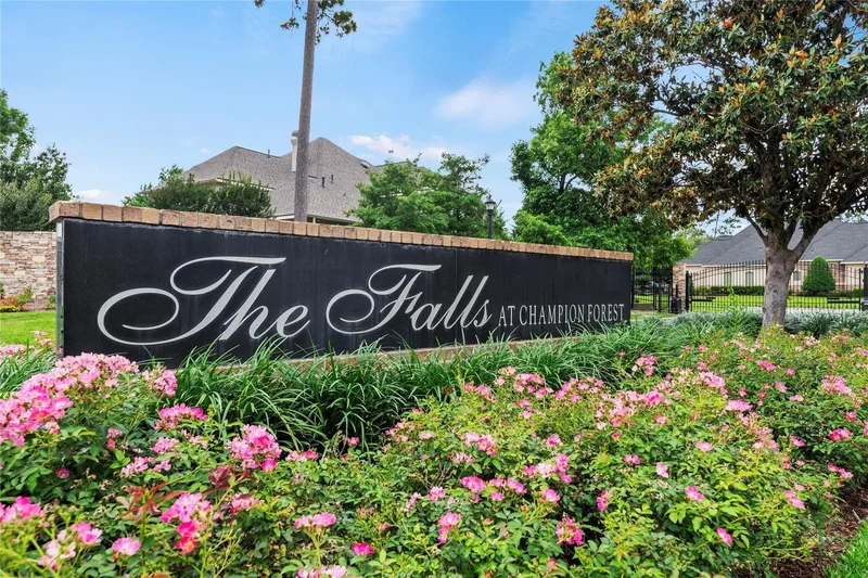 16610 Champagne Falls Court, Spring, Texas, United States. - Photo 27