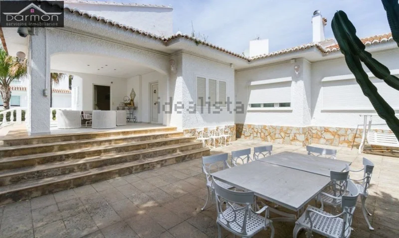 Playa de Gandia, Gandia, VALENCIA, Gandia, Gandia, Valencian Community, Spain. - Photo 15