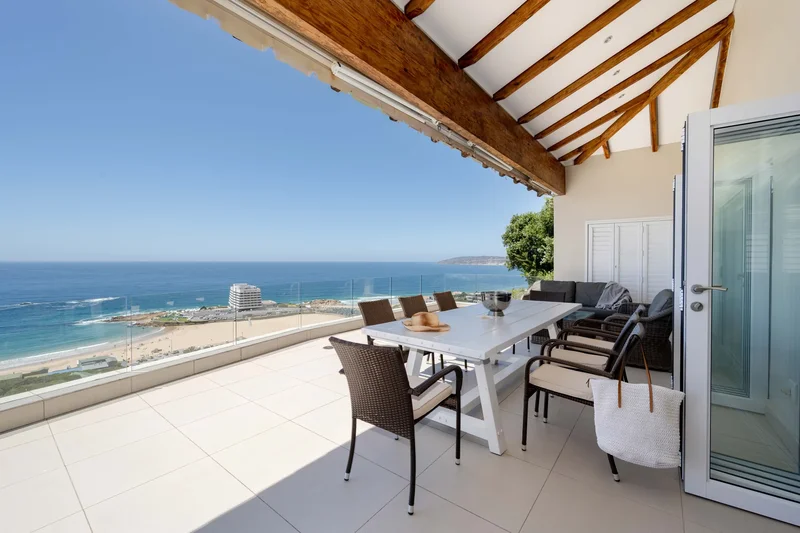 Sea View Home For Sale In Plettenberg Bay.
