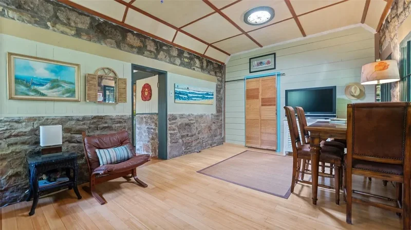 21701 Mount Gaylor, Winslow, AR 72959, Mountainburg, Arkansas, United States. - Photo 53