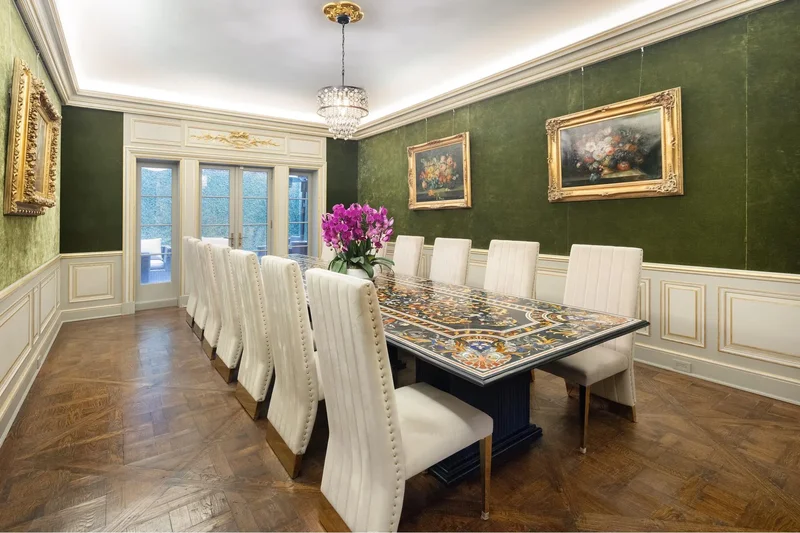 7 SUTTON SQ, New York, New York, United States. - Photo 7