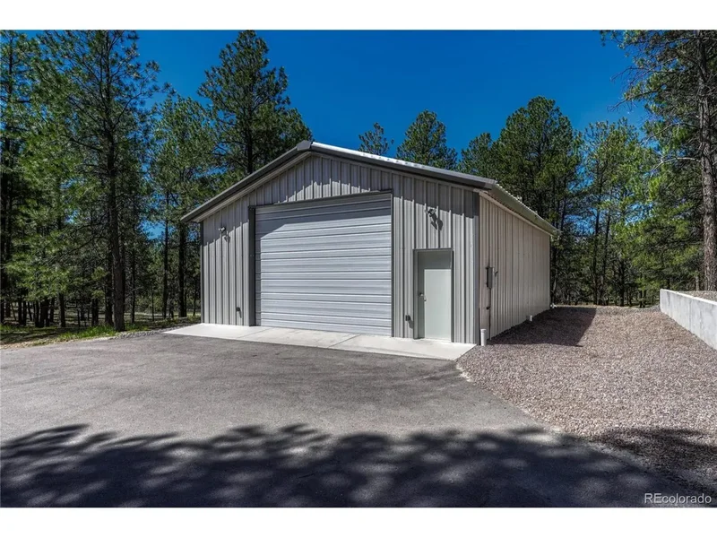 4726 Pinon Dr, Elizabeth, Colorado, United States. - Photo 44