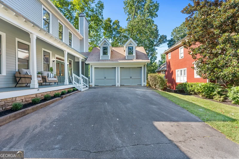 Residential Woodstock