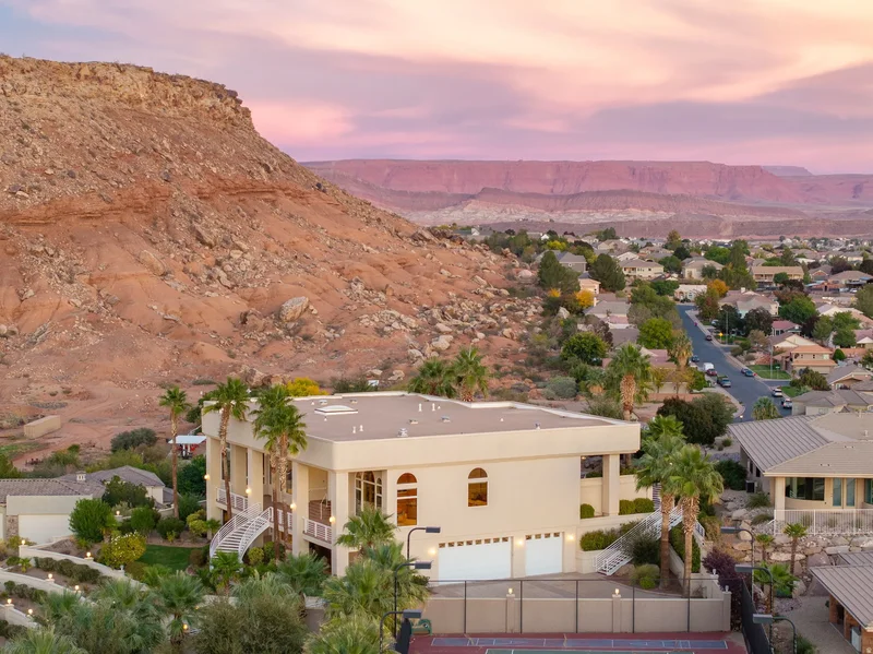 1448 E 2190 CIR S, St. George, Utah, United States. - Photo 52