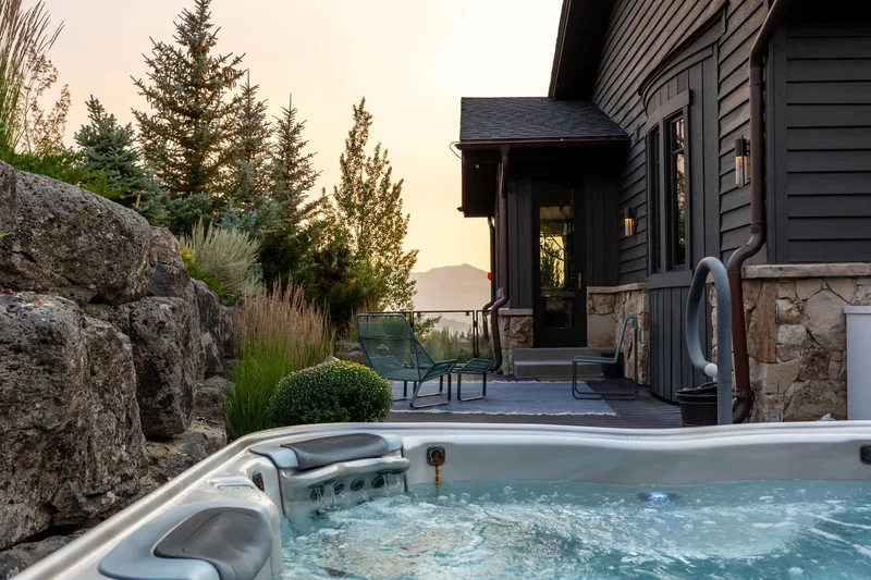 3428 E Westview Trail, Park City, UT 84098, Park City, Utah, United States. - Photo 36