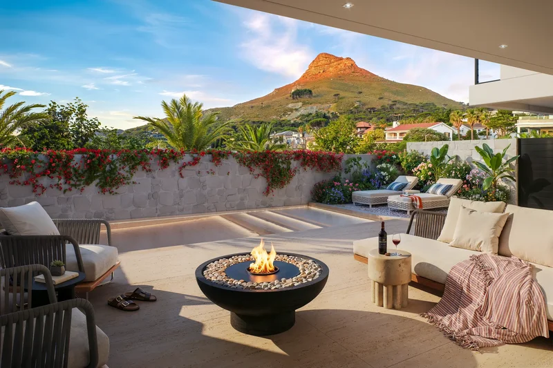 8 The Meadows, Camps Bay, Cape Town, 8040, South Africa, Cape Town, Western Cape, South Africa. - Photo 7