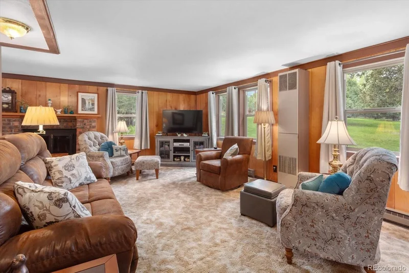 1638 County Road 46, Howard, CO 81233, Howard, Colorado, United States. - Photo 20