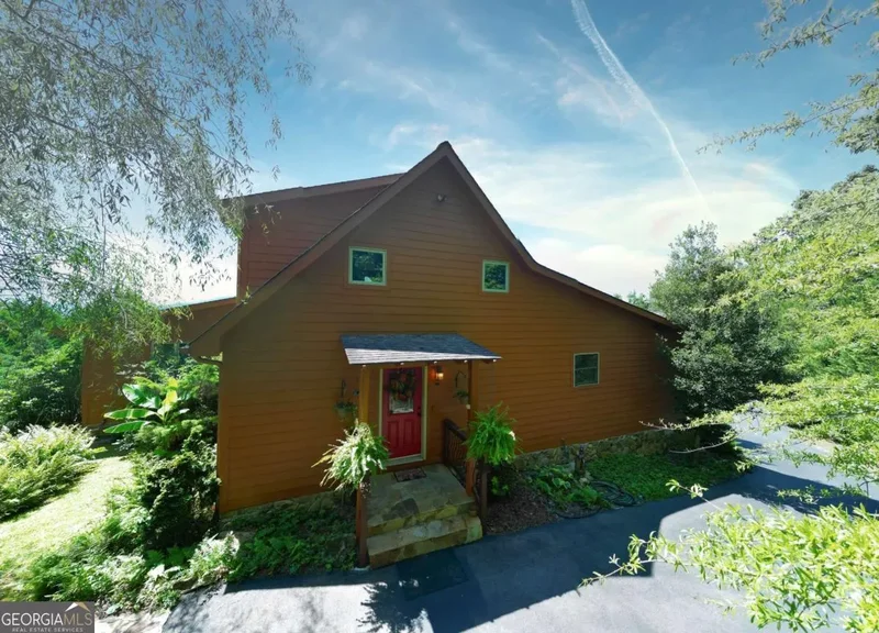 Hayesville, North Carolina, United States. - Photo 78