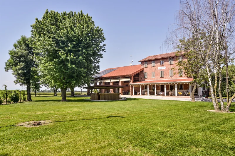 Caorle Country Home