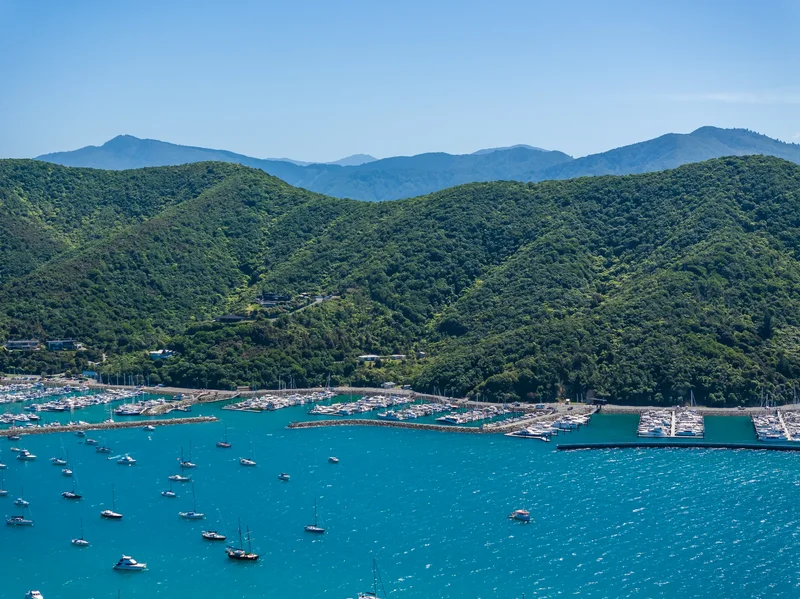 45 - 55 Marina Drive Waikawa, Picton, MBH 7220, Waikawa, Marlborough, New Zealand. - Photo 5