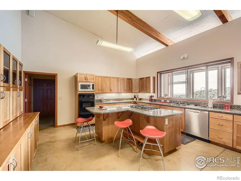 752 Willow Patch Lane, Bellvue, Colorado, United States. - Photo 11