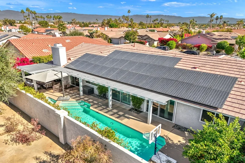 43911 La Carmela Drive , Palm Desert, CA 92211, Palm Desert, California, United States. - Photo 39