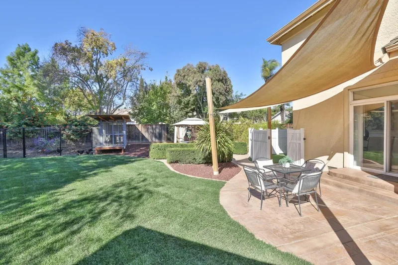17017 Heatherwood Way, Morgan Hill, California, United States. - Photo 45