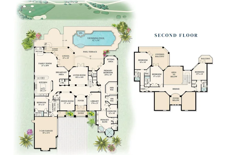 1560 Sabal Palm Drive, Boca Raton, Florida, United States. - Photo 56