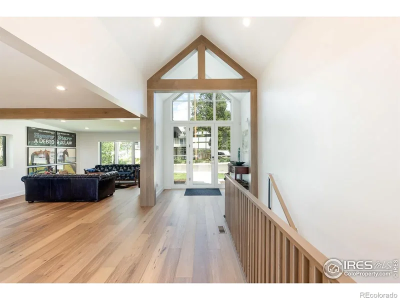 1450 High Street, Boulder, Colorado, United States. - Photo 5