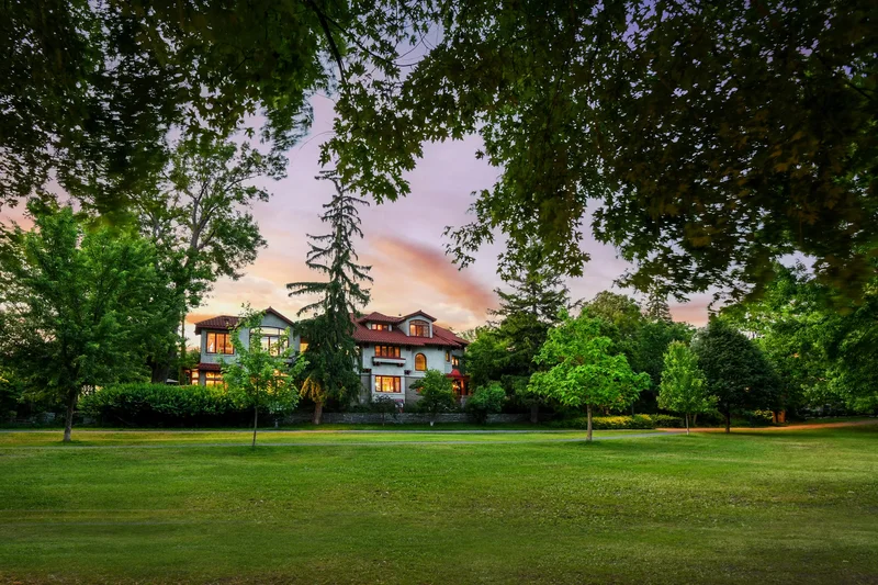 12 Allan Place, Ottawa, Ontario, Canada. - Photo 31