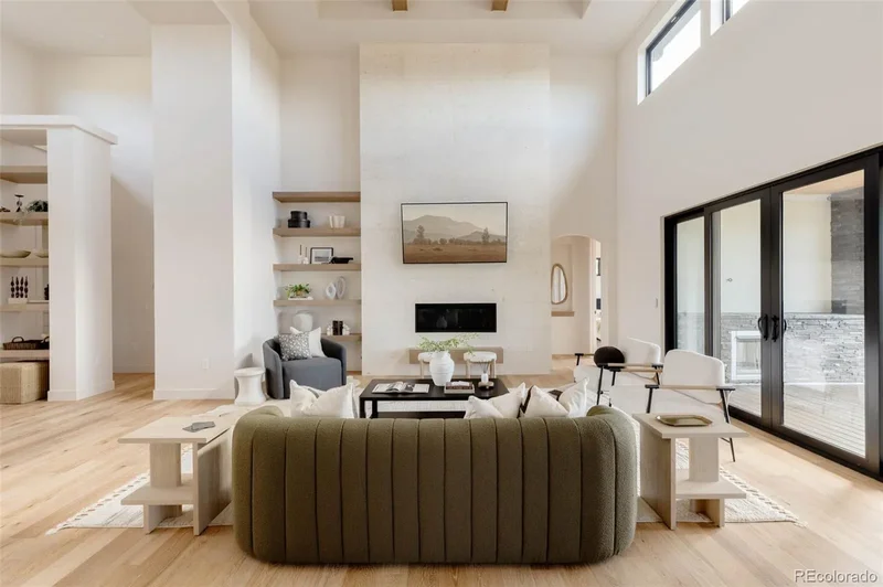 1721 Arrowpoint Court, Franktown, Colorado, United States. - Photo 5