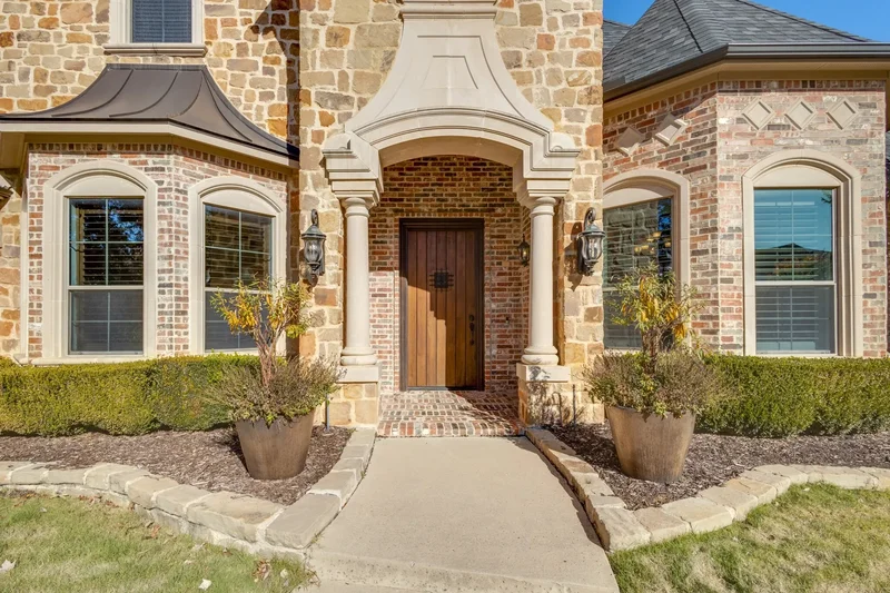 4084 Georgian Trail, Frisco, TX 75033, Frisco, Texas, United States. - Photo 3