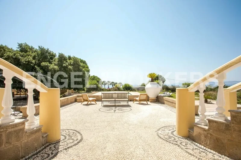 Lindos 851 07, Greece, Rhodes, Aegean, Greece. - Photo 8